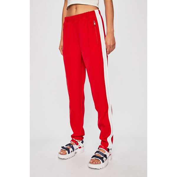 Calvin Klein Jeans Spodnie 4911-SPD03C