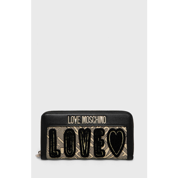 Love Moschino Portfel 4911-PFD061