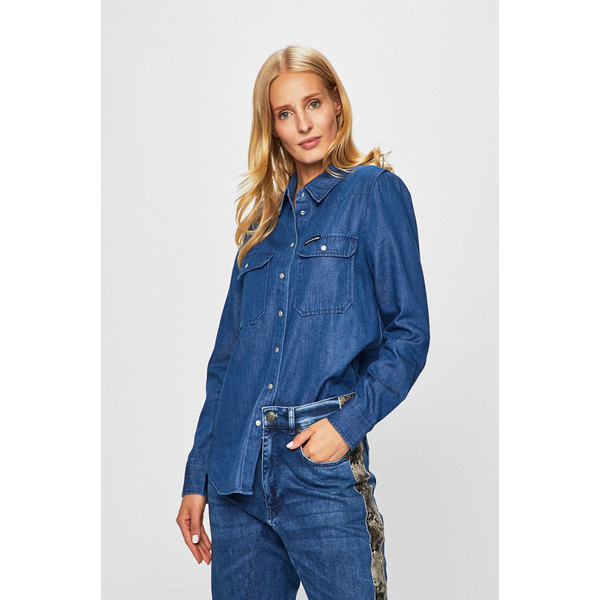 Calvin Klein Jeans Koszula 4910-KDD04P
