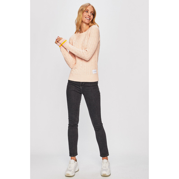 Calvin Klein Jeans Sweter 4910-SWD0ED