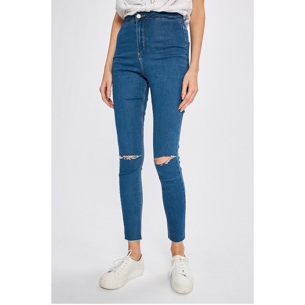 Missguided Jeansy Vice 4921-SJD0CF