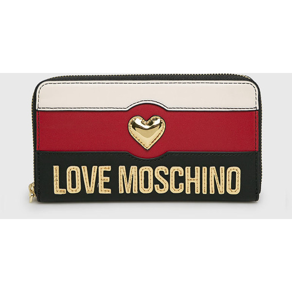 Love Moschino Portfel 4911-PFD063