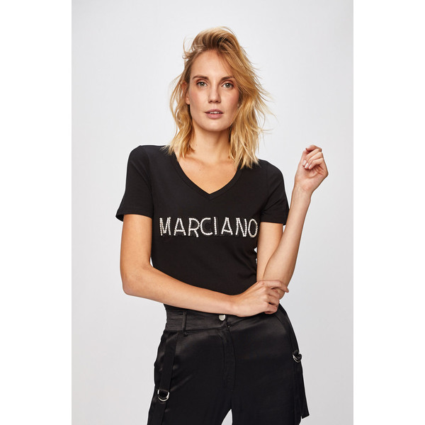 Marciano Guess T-shirt 4911-TSD188