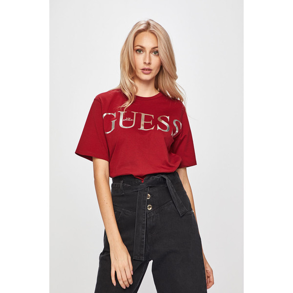 Guess Jeans T-shirt 4910-TSD056