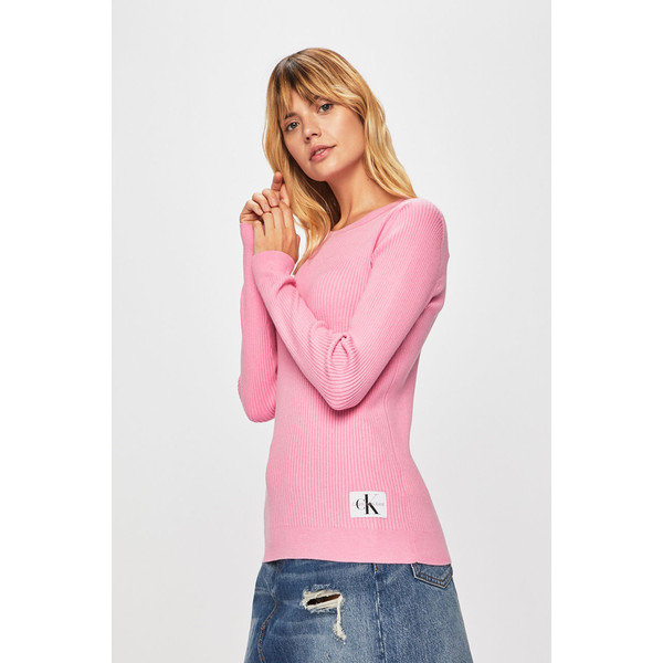 Calvin Klein Jeans Sweter 4911-SWD02P
