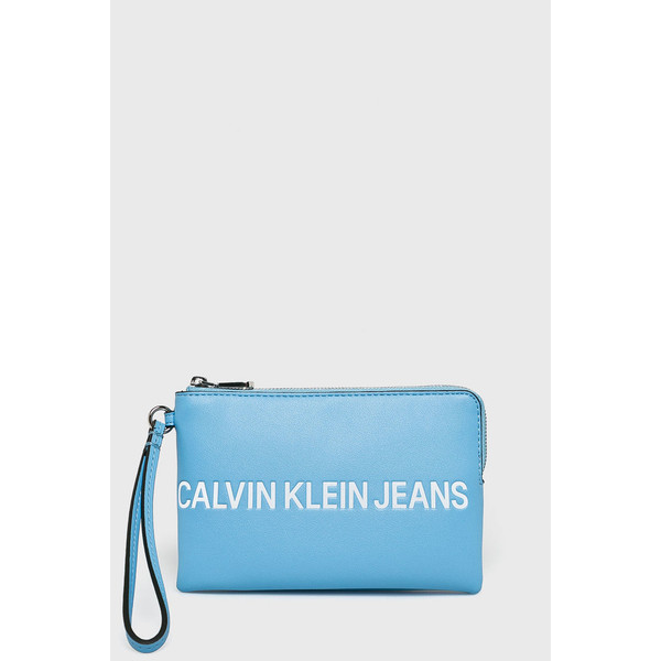 Calvin Klein Jeans Portfel 4910-PFD067