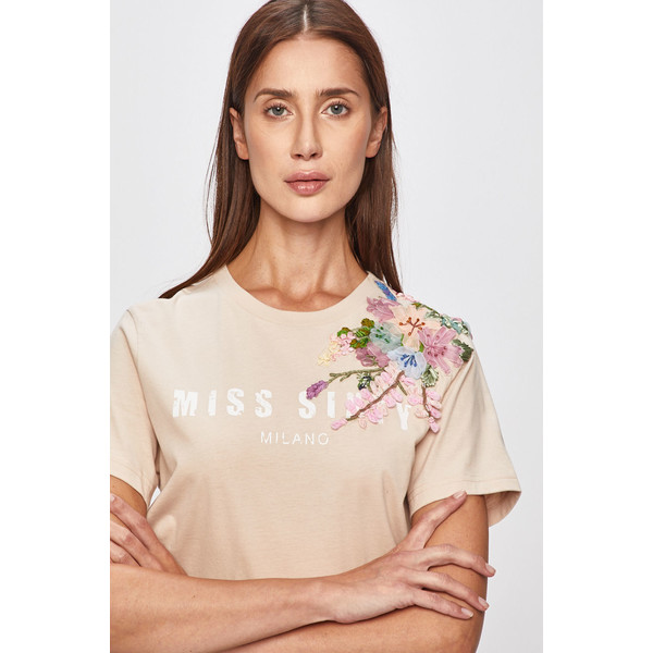 Miss Sixty T-shirt 4910-TSD0ER