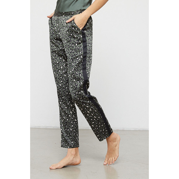 Etam Spodnie piżamowe Safy 4910-BID0KK