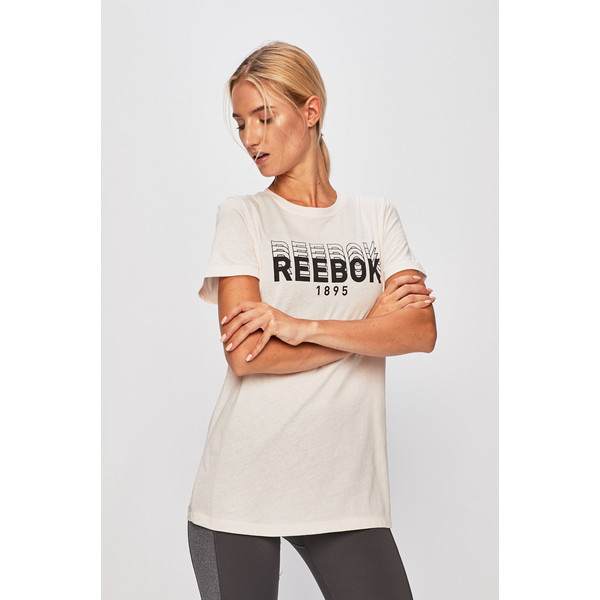 Reebok T-shirt 4910-TSD0GD
