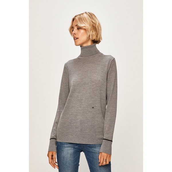 Calvin Klein Sweter 4910-SWD0BG