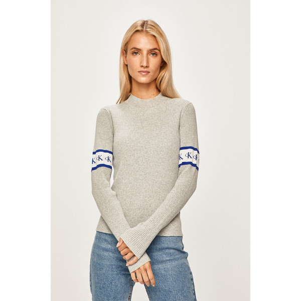 Calvin Klein Jeans Sweter 4910-SWD0BS