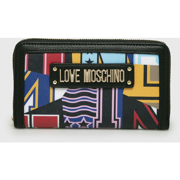 Love Moschino Portfel 4910-PFD077