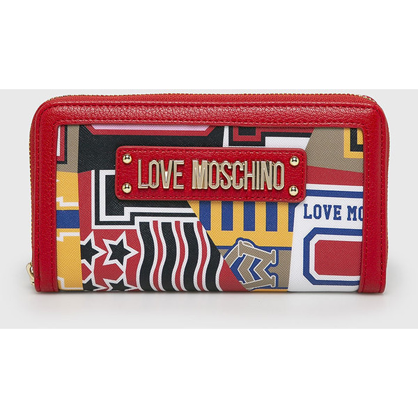 Love Moschino Portfel 4910-PFD073