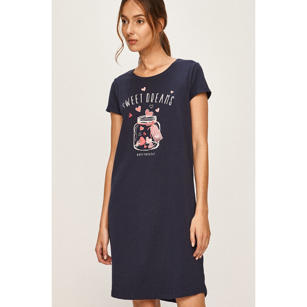 Henderson Ladies T-shirt piżamowy 4910-BID0PI