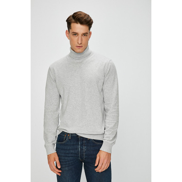 Pepe Jeans Sweter Monument 4920-SWM03M
