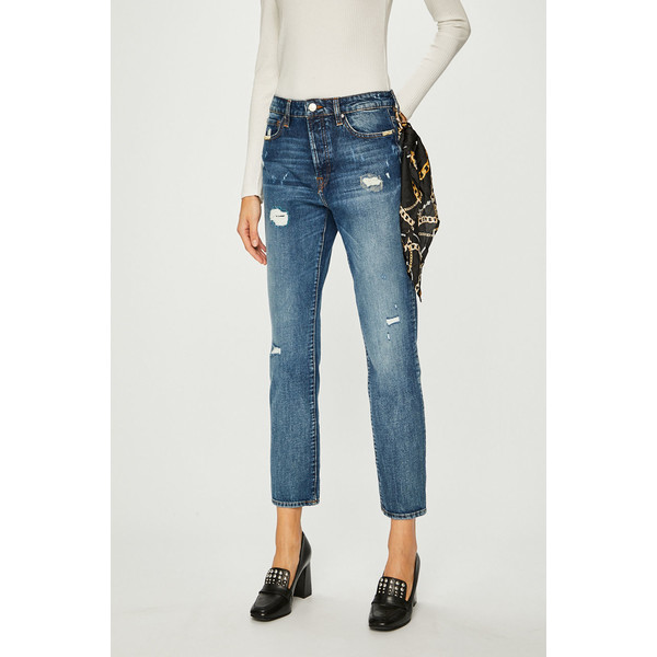 Guess Jeans Jeansy The It Girl 4920-SJD047