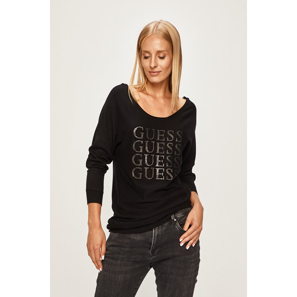 Guess Jeans Sweter 4910-SWD04O