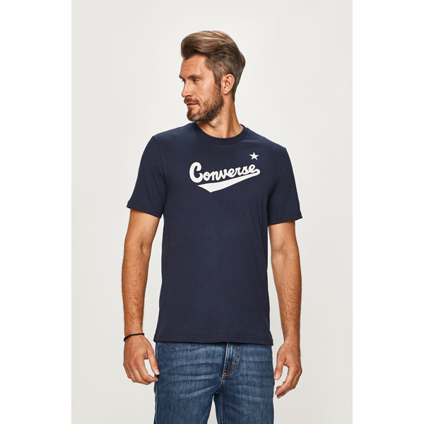 Converse T-shirt 4910-TSM0F7