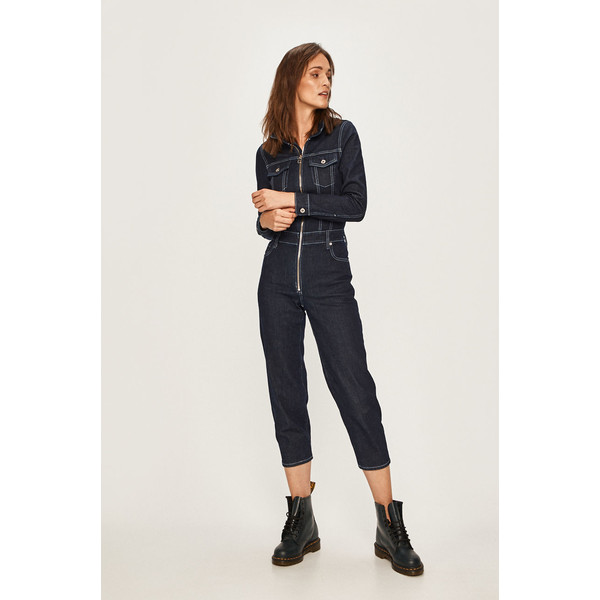 Levi's Made & Crafted Levi's Made &amp; Crafted Kombinezon 4911-SKD02F