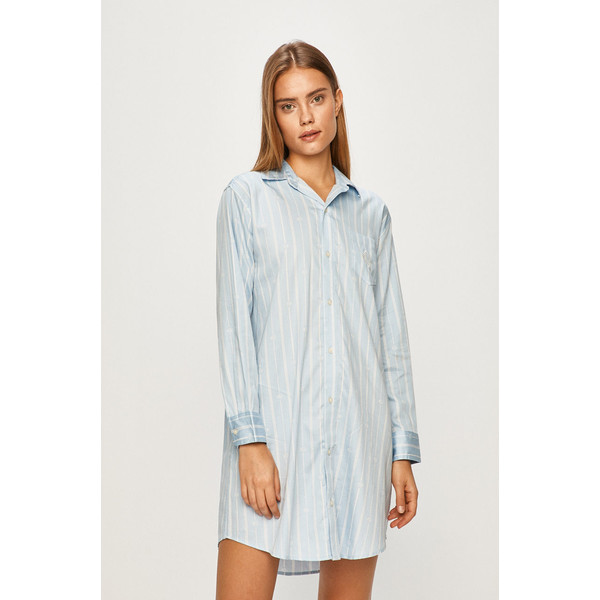 Lauren Ralph Lauren Koszula piżamowa 4910-BID00E
