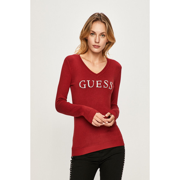 Guess Jeans Sweter 4910-SWD04N