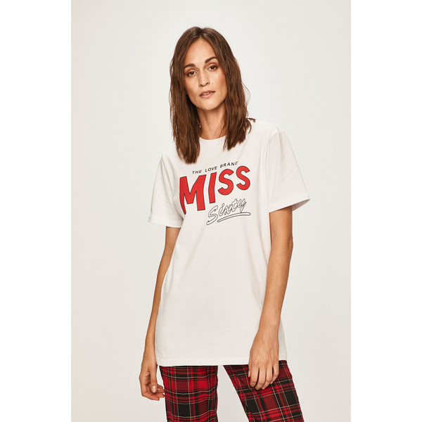 Miss Sixty T-shirt 4910-TSD0EU