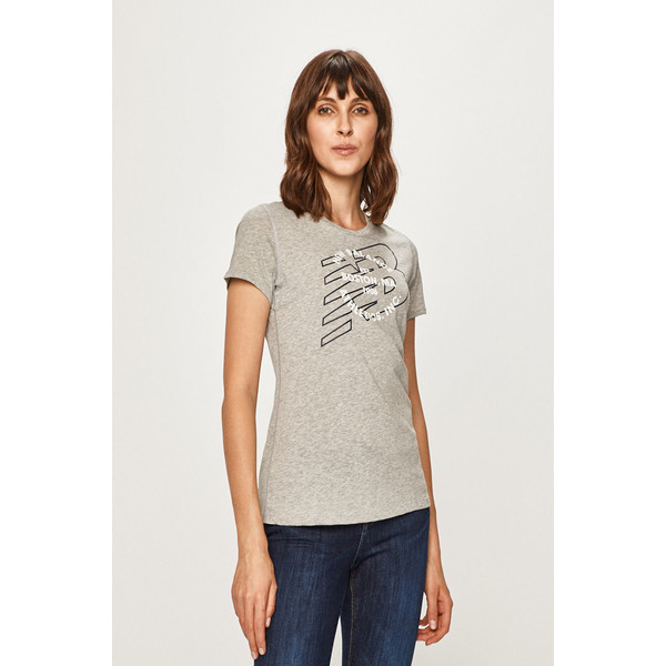New Balance T-shirt 4910-TSD0N5