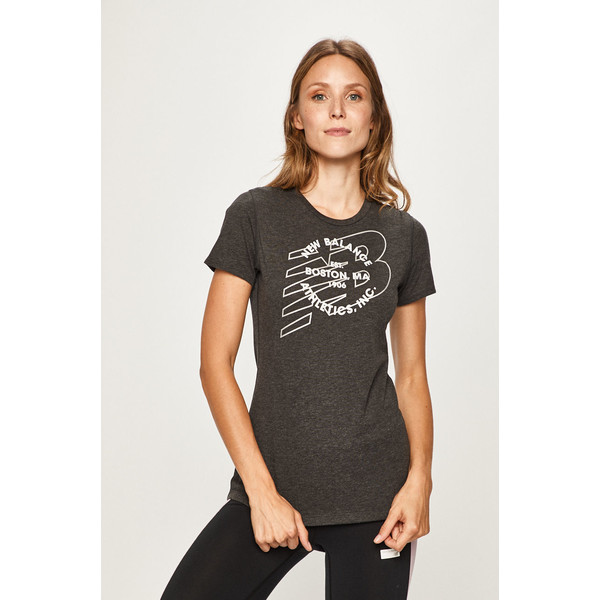 New Balance T-shirt 4910-TSD0N6