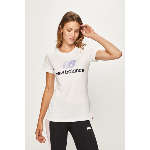 New Balance T-shirt 4910-TSD0N4