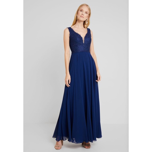 Luxuar Fashion Suknia balowa mitternachtsblau LX021C06Z