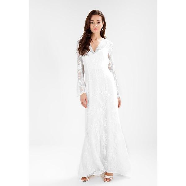 IVY & OAK BRIDAL SPECIAL BRIDAL DRESS Suknia balowa snow white IV521C009
