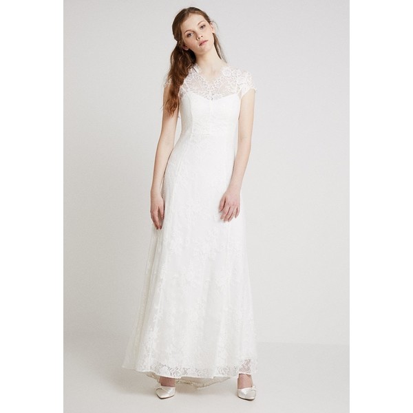 IVY & OAK BRIDAL BRIDAL DRESS LONG Suknia balowa snow white IV521C00Y