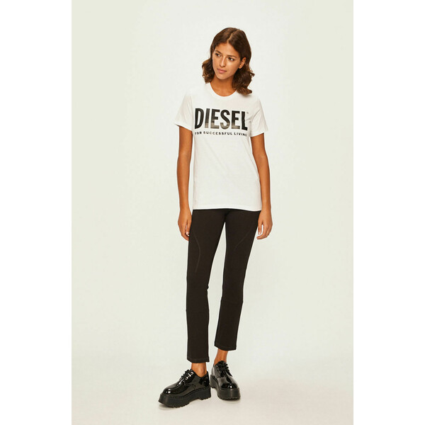 Diesel T-shirt 4910-TSD0IC
