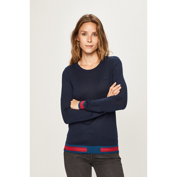 Lacoste Sweter 4910-SWD0GE