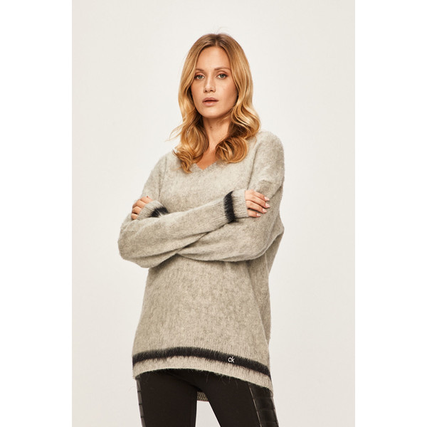 Calvin Klein Sweter 4910-SWD0BD