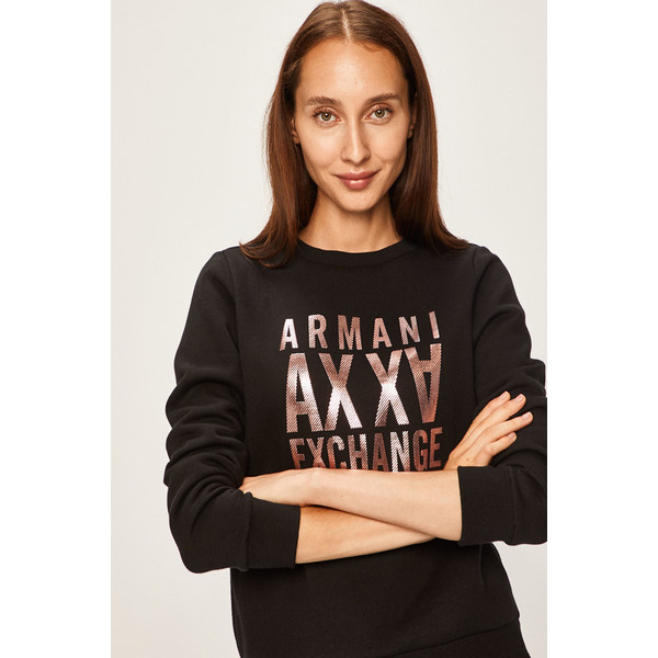 Armani Exchange Bluza 4910-BLD022