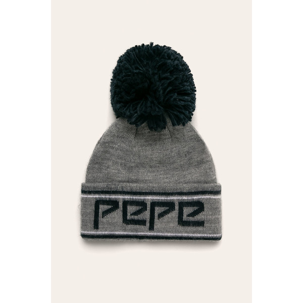 Pepe Jeans Czapka Ane 4910-CAD03S