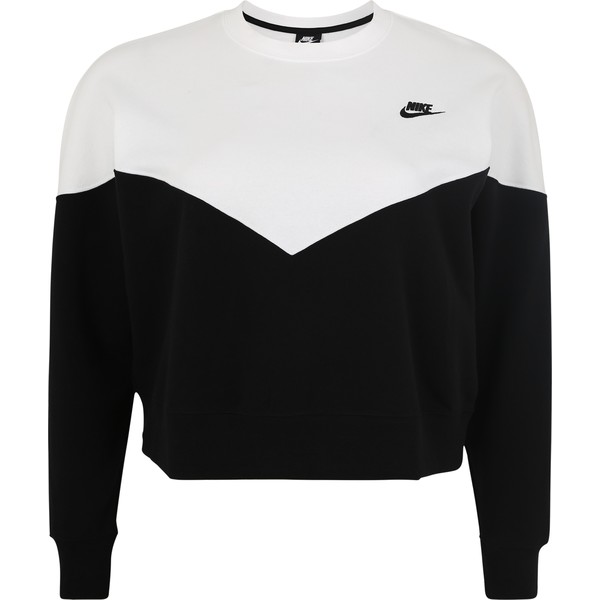Nike Sportswear Bluzka sportowa NIS1033001000001