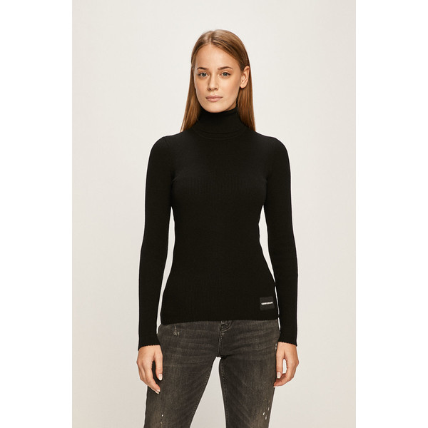 Calvin Klein Jeans Sweter 4910-SWD0BY