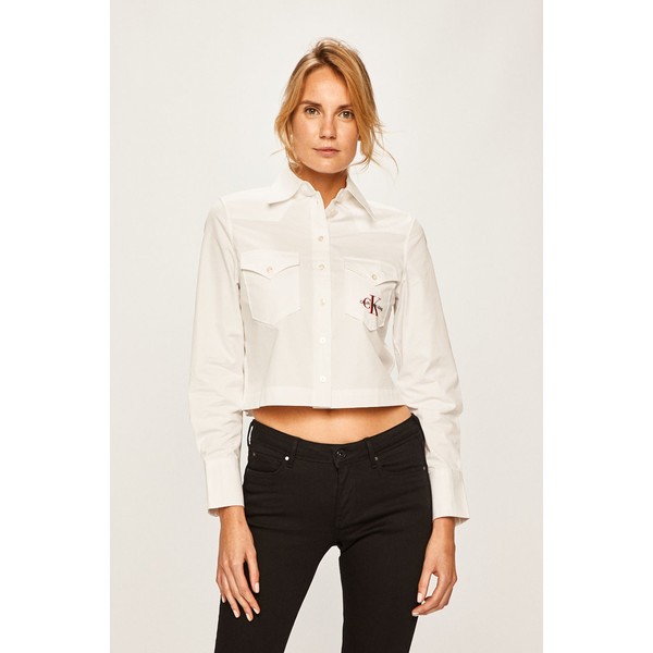 Calvin Klein Jeans Koszula 4910-KDD04B