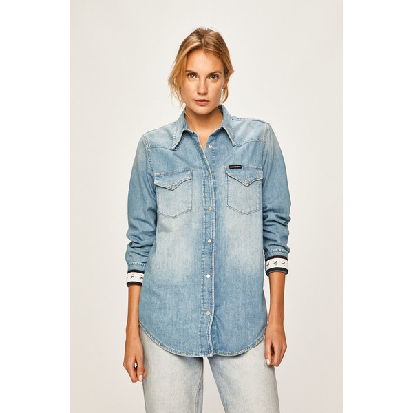 Calvin Klein Jeans Koszula 4910-KDD049