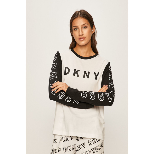 DKNY Dkny Longsleeve piżamowy 4910-BID002
