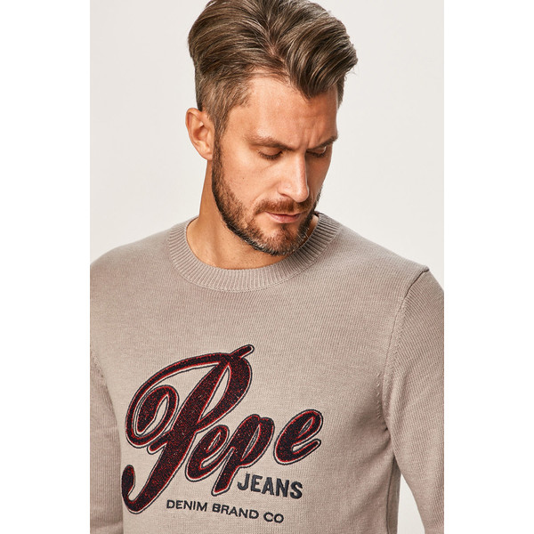 Pepe Jeans Sweter Gabriel 4910-SWM05G
