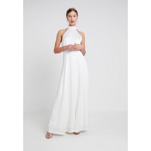 IVY & OAK BRIDAL NECKHOLDER BRIDAL DRESS Suknia balowa snow white IV521C010